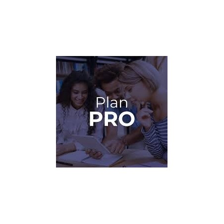 PLAN PRO